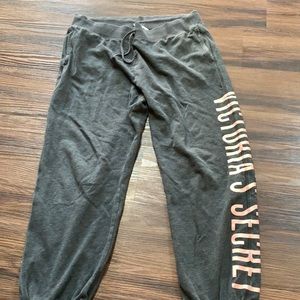 Victoria’s Secret joggers